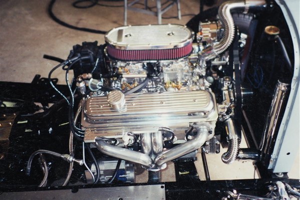 engine